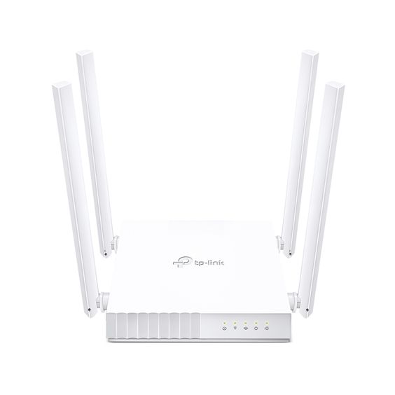Router Wifi TP-Link Archer C24